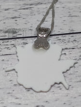 Load image into Gallery viewer, Fairy Doll Pendant - Make a Wish
