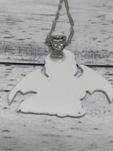 Load image into Gallery viewer, Dragon Fairy Make a Wish Pendants - Enchanting Jewellery
